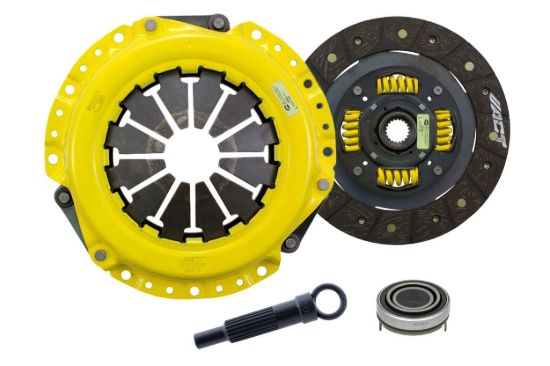 ACT HEAVY DUTY CLUTCH KIT - MB3HDSS
