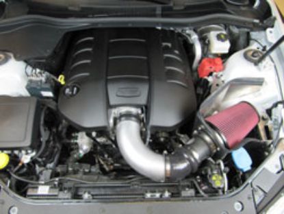 AIRAID CLDAIRDAM INTAKE SYS DRYR - 251325