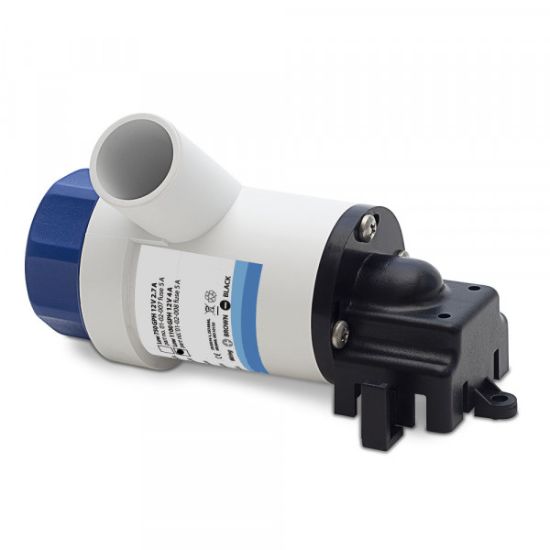 ALBIN CARTRIDGE BILGE PUMPLOW 1100 GPH12V - 0102008