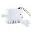 ALBIN AUTOMATIC BILGE PUMP 750 GPH 12V - 0104016
