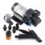 ALBIN 5.2 GPM WASHDOWN PUMP 12V - 0204015