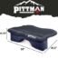 AIRBEDZ RR SEAT AIR MATRSS MIDSZE - BLKPVCARMA