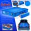 AIRBEDZ AIRBEDZ 8 BED PUMP - PPI101