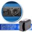 AIRBEDZ AIRBEDZ 6 BED PUMP - PPI102