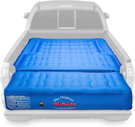 AIRBEDZ AIRBEDZ 5 BED PUMP TG MAT - PPI104