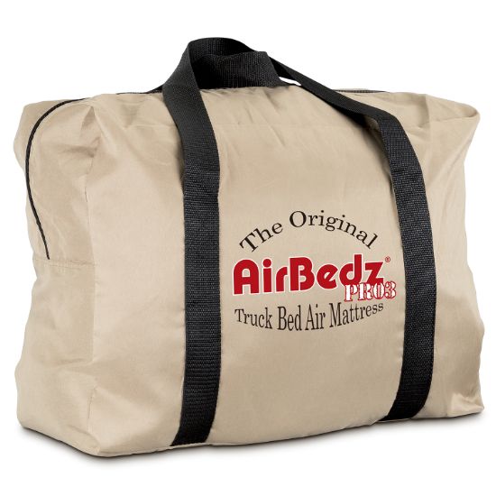 AIRBEDZ AIRBEDZ PRO3 6 BED PUMP - PPI303