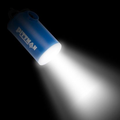 AIRBEDZ RECHARGEABLE MINI AIR PUMP/LANTERN - PPIMINIPMP