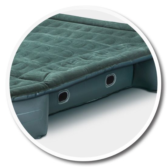 AIRBEDZ AIRBEDZ LITE  6' BED - PPIPV202C