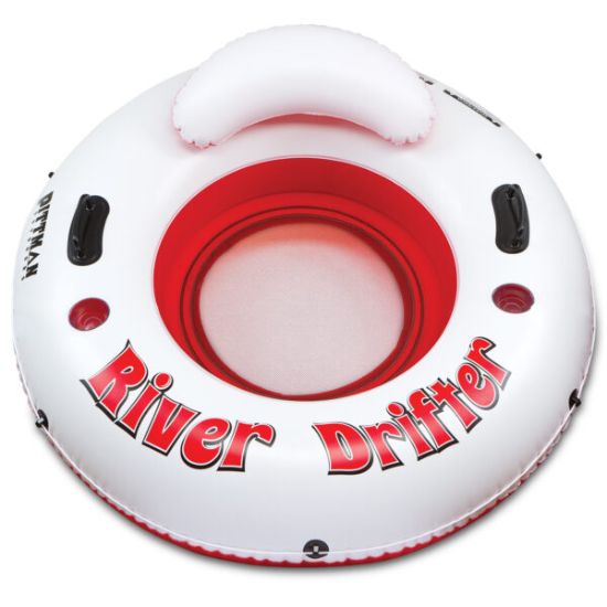 AIRBEDZ RIVER DRIFTER -1 MAN - PPIRD1