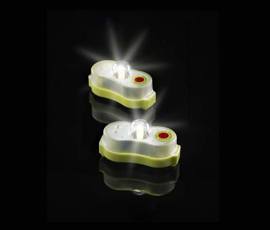 ACR ELECTRON HEMILIGHT 3 AUTO SURVIVOR LCTR LGHT - 3764