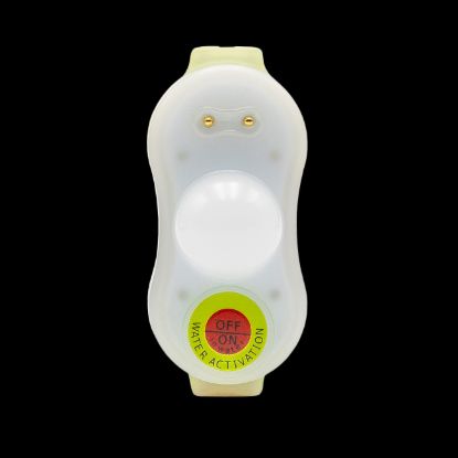 ACR ELECTRON HEMILIGHT-3 AUTOMATIC SURVIVOR LCTR - 37641