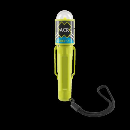 ACR ELECTRON C-STROBE  H2O  LED LIFE JACKET EMER - 3964