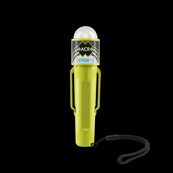 ACR ELECTRON C-STROBE LED LIFEVEST EMRGNCY SGNAL - 39651