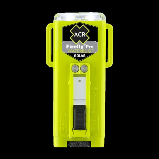 ACR ELECTRON FIREFLY PRO WATER ACTIVATD LED STRB - 39713