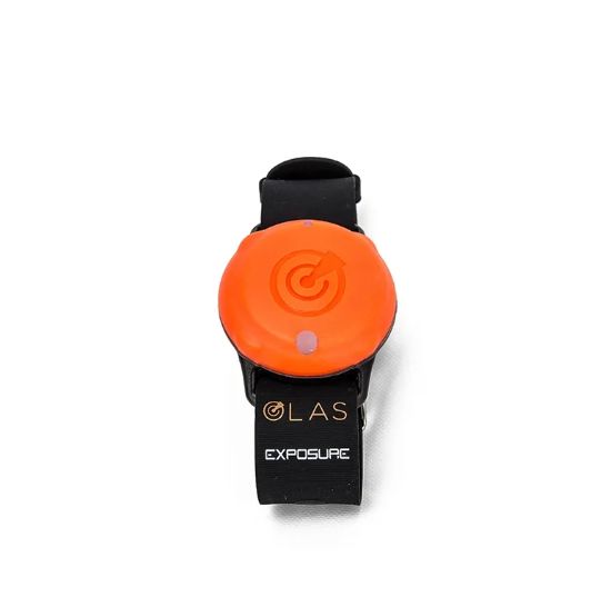 ACR ELECTRON OLAS TAG - EXPOLASTAG