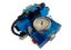 ACUSTEER HYDRAULIC STEERING MANIFOLD (TWO-SP - 6000013