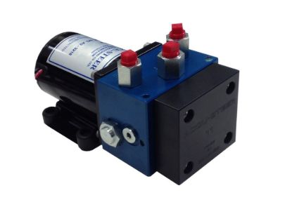 ACUSTEER HYDRAULIC REVERSING PUMP SET (MEDIU - 600091