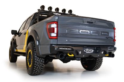 A.DESERT DES 2021 - 2022 FORD RAPTOR HONEYBADGER - 0151430103