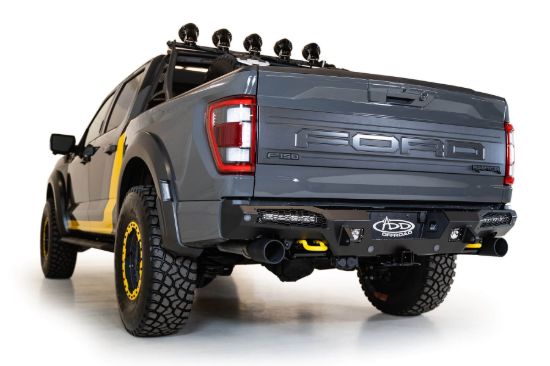A.DESERT DES 2021 - 2022 FORD RAPTOR HONEYBADGER - 0151430103