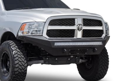 A.DESERT DES FRNT BMPR W/10 DUALLY MOUNTS - 5011927701
