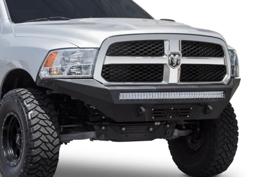 A.DESERT DES FRNT BMPR W/10 DUALLY MOUNTS - 5011927701