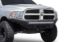 A.DESERT DES FRNT BMPR W/10 DUALLY MOUNTS - 5011927701