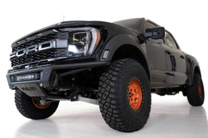 A.DESERT DES 2021 - 2022 FORD RAPTOR PRO BOLT-ON - 8102070103