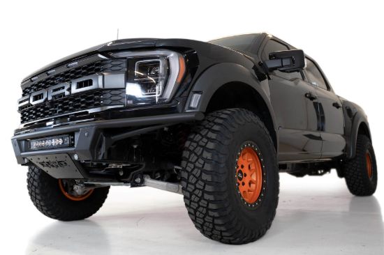 A.DESERT DES 2021 - 2022 FORD RAPTOR PRO BOLT-ON - 8102070103