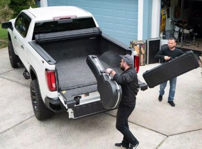 BAK IND RX4S 04-14 F150 6.7' - 80307