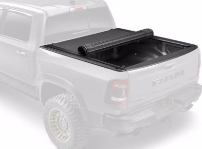 BAK IND RX4S 17-21 TITAN 5.7' - 80525