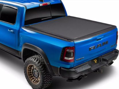 BAK IND RX4S 2018 RIDGELINE5.4' - 80602
