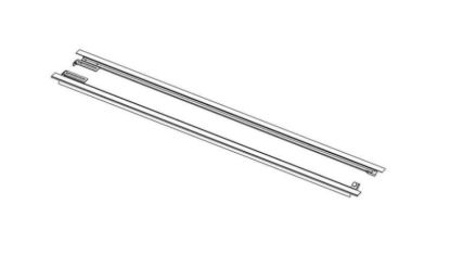 BAK IND RX4S RAILS -  19-21 GM SILVERADO  S - RAILS80132