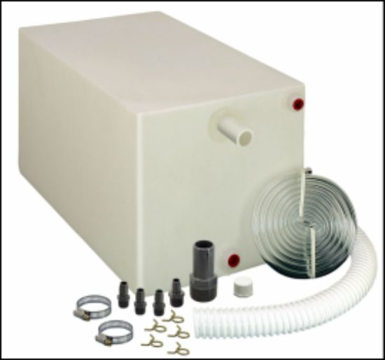 BARKER 20 GALLON TANK - 11916