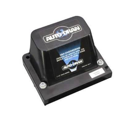 BARKER 1-1/2' AUTO-DRAIN - 24140