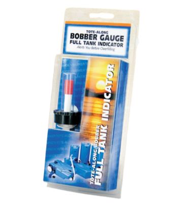 BARKER BOBBER GAUGE TANK INDICAT - 26835