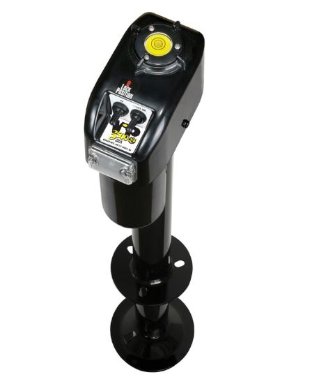 BARKER VIP 3500 POWER JACK- 18' - 32454