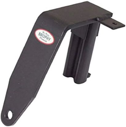 BROPHY SET/4 CAMPER TIE DOWNS BL - TDSF