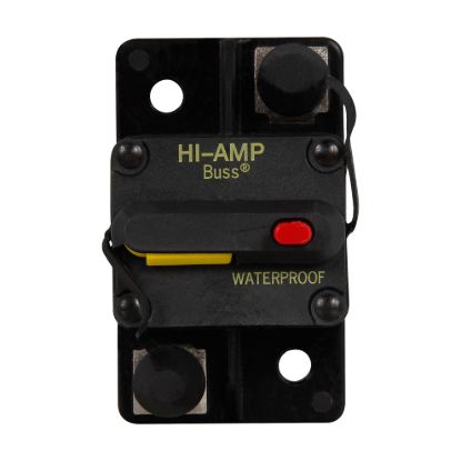 BUSSMANN 28X HI-AMP CIRCUIT BREAKER - 285060F121
