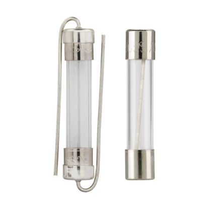 BUSSMANN AGC GLASS FUSE 1/4'X1-1/4' 40AMP - AGC40R