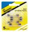 BUSSMANN FUSE - BPAGC3RP