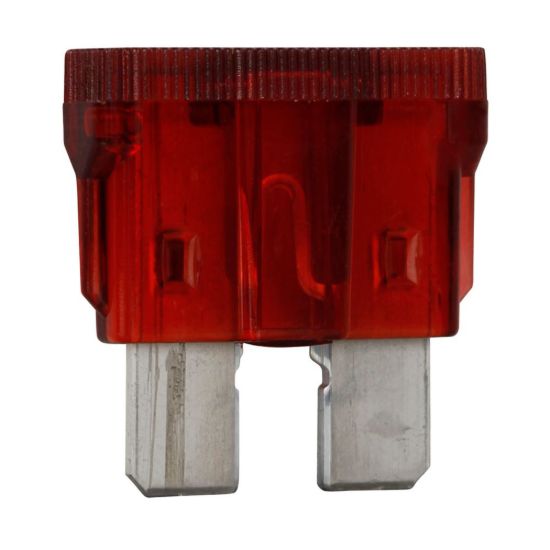 BUSSMANN 5PK BP/ATC10 FUSES - BPATC10RP
