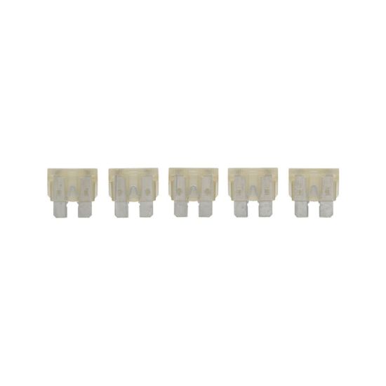 BUSSMANN 5PK BP/ATC25 FUSES - BPATC25RP