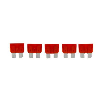 BUSSMANN 5PK BP/ATC40 FUSES - BPATC40RP