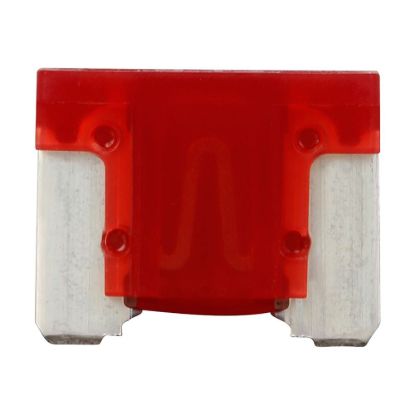 BUSSMANN LOW-PROFILE ATM FUSES - BPATM10LPR