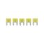 BUSSMANN 5PK BP/ATM-20 FUSES - BPATM20RP
