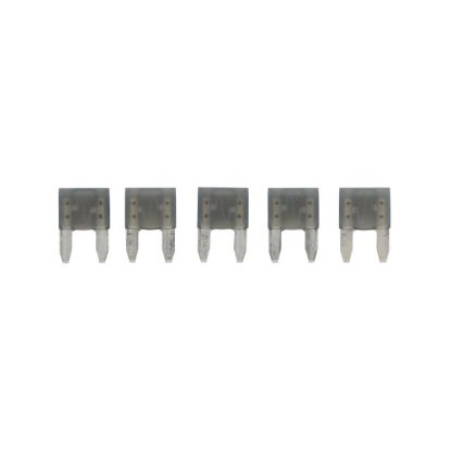 BUSSMANN 5PK BP/ATM-2 FUSES - BPATM2RP
