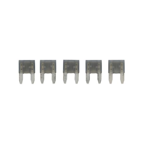 BUSSMANN 5PK BP/ATM-2 FUSES - BPATM2RP