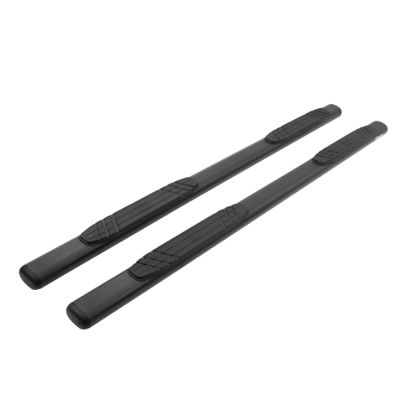 BIG COUNTRY 4' PLATINUM WIDESIDER BARS / CHANNE - 3940870