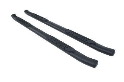 BIG COUNTRY 4' + 15 DEGREE SIDE BARS MILD STEEL - 39427610