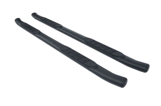 BIG COUNTRY 4' + 15 DEGREE SIDE BARS MILD STEEL - 39492010